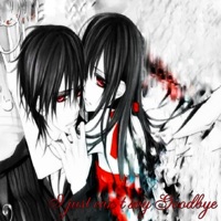 I just can't say Goodbye - Single - whyhaze & luvpurp