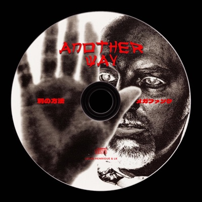 MEGA ANOTHER WAY (feat. lkwav) - Single