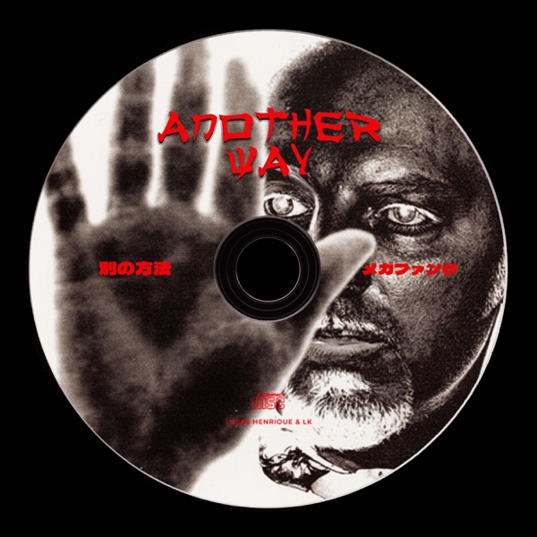 MEGA ANOTHER WAY (feat. lkwav)