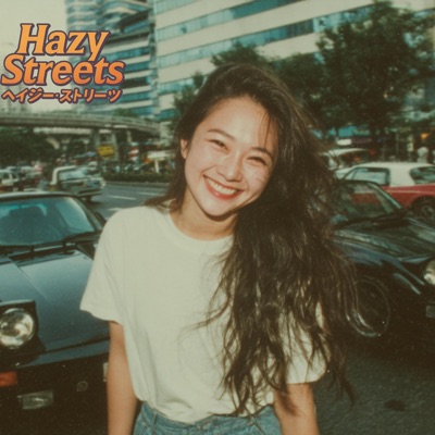 消えた鼓動Faded Heartbeat | Japanese City Pop & NostalgiaPALYLIST