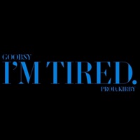 I'm Tired. - Single - Goobsy