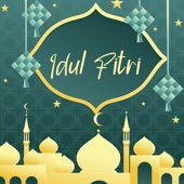 Idul Fitri artwork