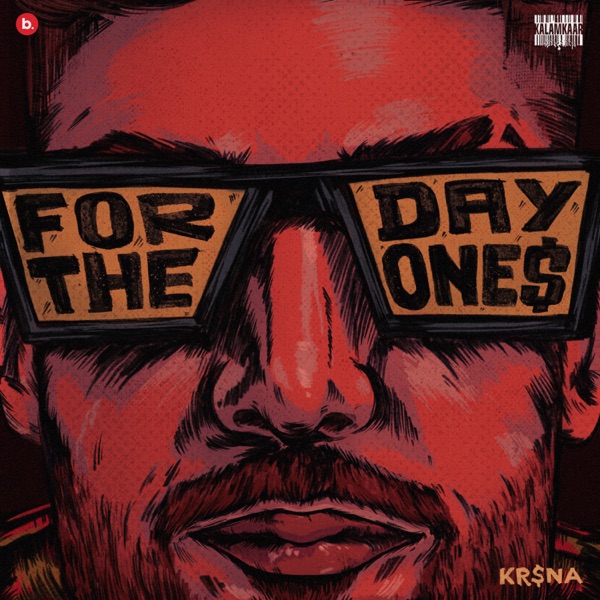 For The Day One$ - EP