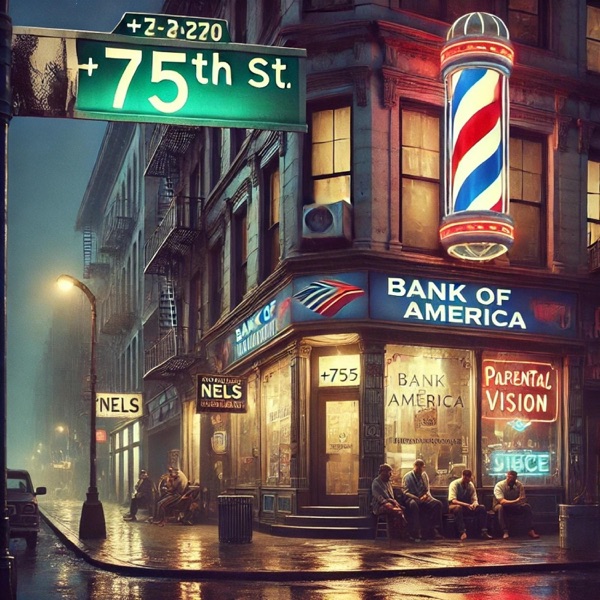 Broadway