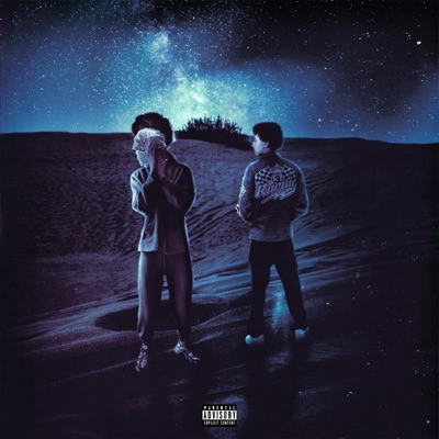 Ozone (feat. Shai Guy) - Single