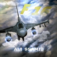 F16 - Single - Ali Ssamid