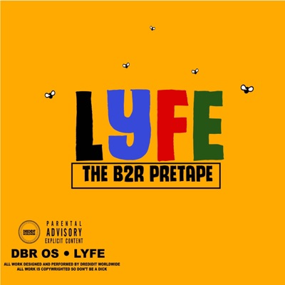 Lyfe - Single