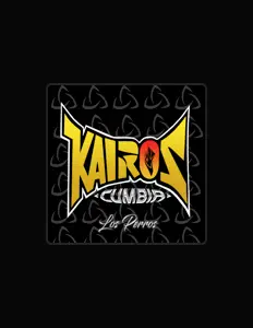 Kairos Cumbiaを聴いたり、ミュージックビデオを鑑賞したり、経歴やツアー日程などを確認したりしましょう！