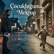 Koş Çocuk Koş (Çocukluğuma Mektup) - Çocukluğuma Mektup