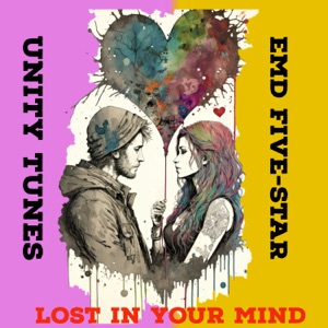 Lost in Your Mind (feat. EMD FIVE-STAR)