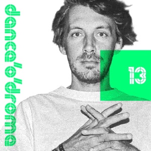 Yuksek Presents Dance ‘O' Drome 013: Yuksek (DJ Mix)