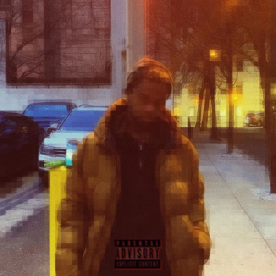 Molotov Cocktail - Single