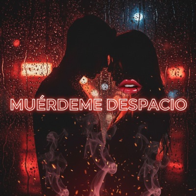 Muérdeme Despacio (feat. Matt Lasong) - Single