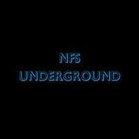 NFS UNDERGROUND (feat. fewtile) - Single - Beast Inside Beats