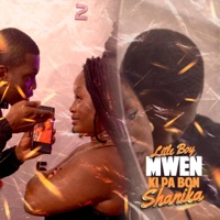 Mwen ki pa bon (feat. Litleboy) - Single - Shanika