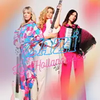 Les Hollandaises — Zazi