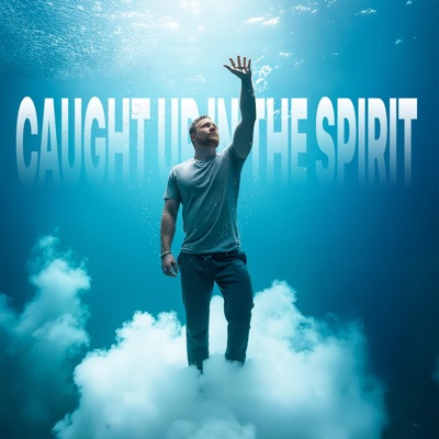 Caught Up In The Spirit (feat. Isaias Poche) - Single