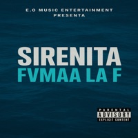 Sirenita - Single - FVMAA LA F
