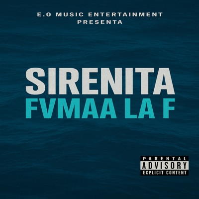 Sirenita - Single