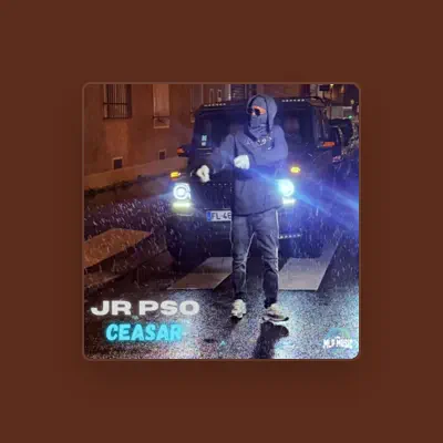 Listen to Jr Pso, watch music videos, read bio, see tour dates & more!