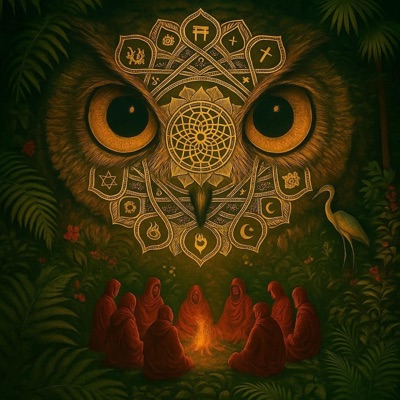 Meditate Distortion (feat. Kuattro, Nico Agustín & Gianpo) - Single