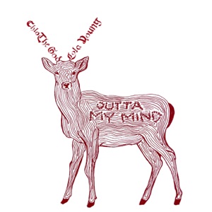 Outta My Mind (pt. 2) - Single