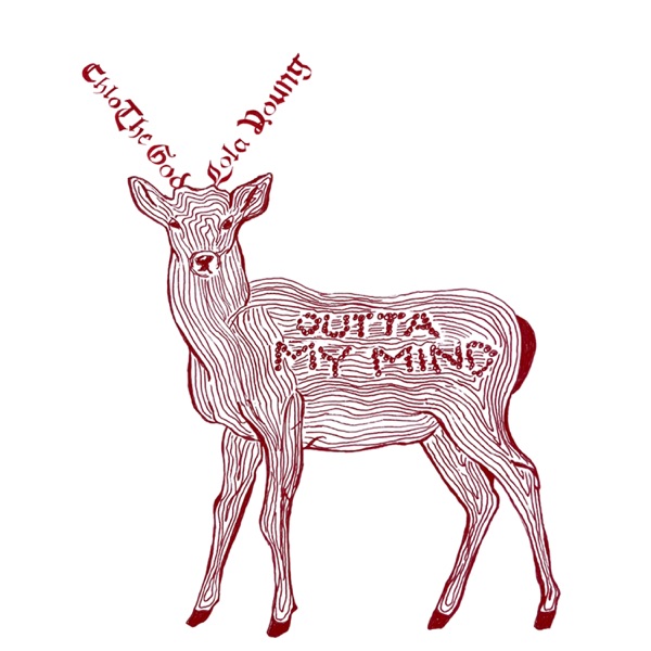Outta My Mind (pt. 2) - Single