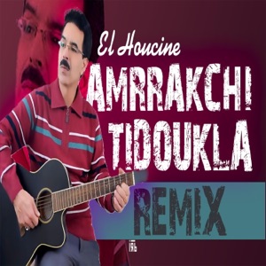 Tidoukla (Amrrakchi RMX)
