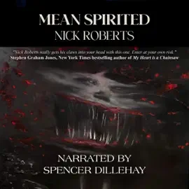 Mean Spirited (Unabridged)