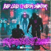 BAD LEGS/VADIM SHANTOR - Frequency Low