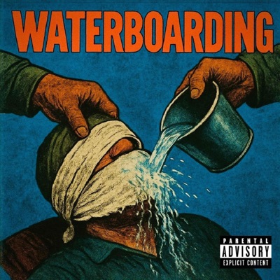 WATERBOARDING