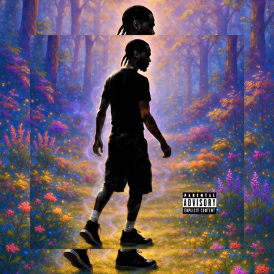 Garden Of Chaos - Single