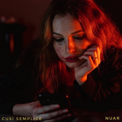 Cusì semplice - Single