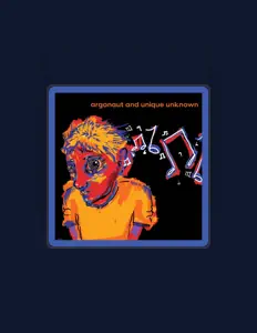 Ouça Unique Unknown, assista a videoclipes, leia a biografia, veja as datas das turnês e mais!