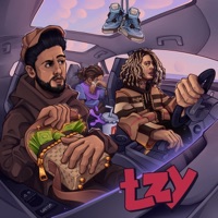 Łzy (feat. Lorens) - Single - Maxxym 138