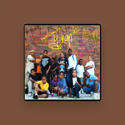 Listen to Y.N.RichKids, watch music videos, read bio, see tour dates & more!