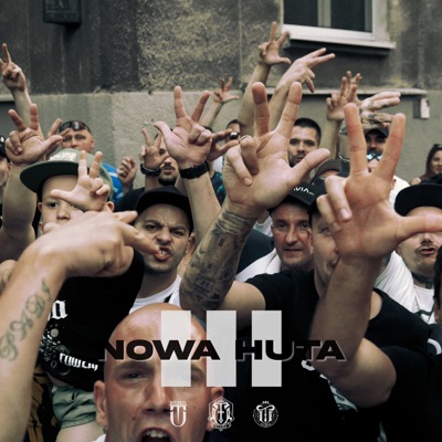 Nowa Huta 3 - Single