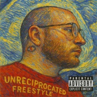 UNRECIPROCATED FREESTYLE - Single - Flapjac