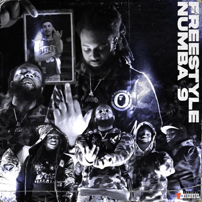 Freestyle - Single