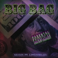 Big Bag (feat. AstroInkAvi) - Single - Driggz