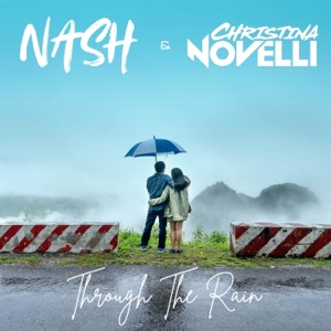 Through The Rain - Single