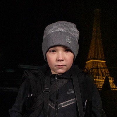 Ambient 2024 - Single