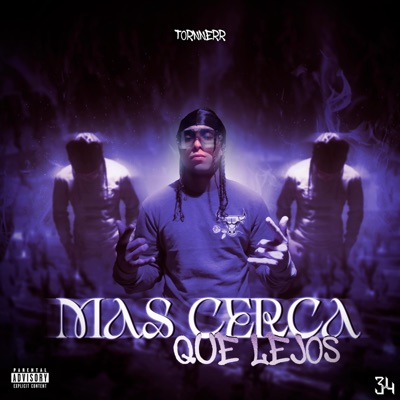 Mas cerca que lejos - EP