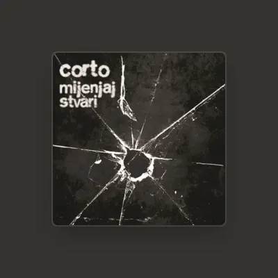 Listen to Corto, watch music videos, read bio, see tour dates & more!