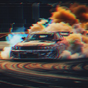 Move It (Aggressive Drift Phonk) - Single