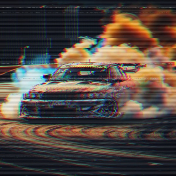 Move It (Aggressive Drift Phonk) - Single