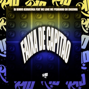 Faixa de Capitão