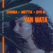 Yan Mata (feat. METTA) artwork