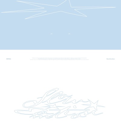 Slow Emotion - Single