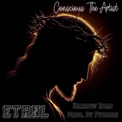 Narrow Road (feat. Conscious The Artist) - Single